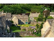 The Model Village, Bourton-on-the-Water